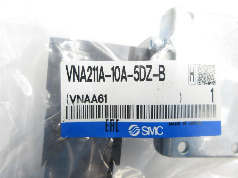 SMC VNA211A-10A-5DZ-B NSMP