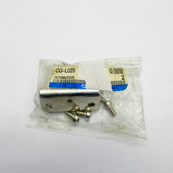 SMC CG-L025 (PKG OF 2) NSMP