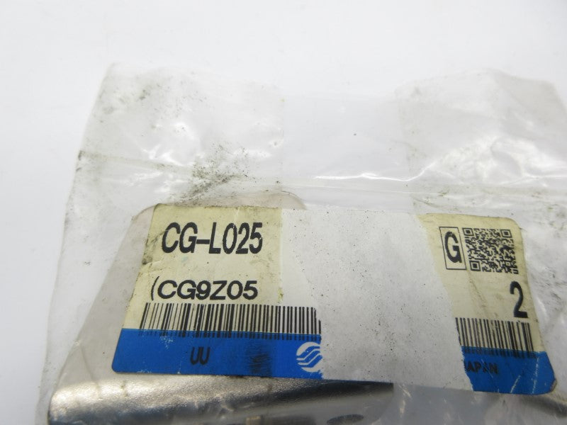 SMC CG-L025 (PKG OF 2) NSMP