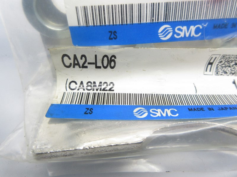 SMC CA2-L06 NSMP