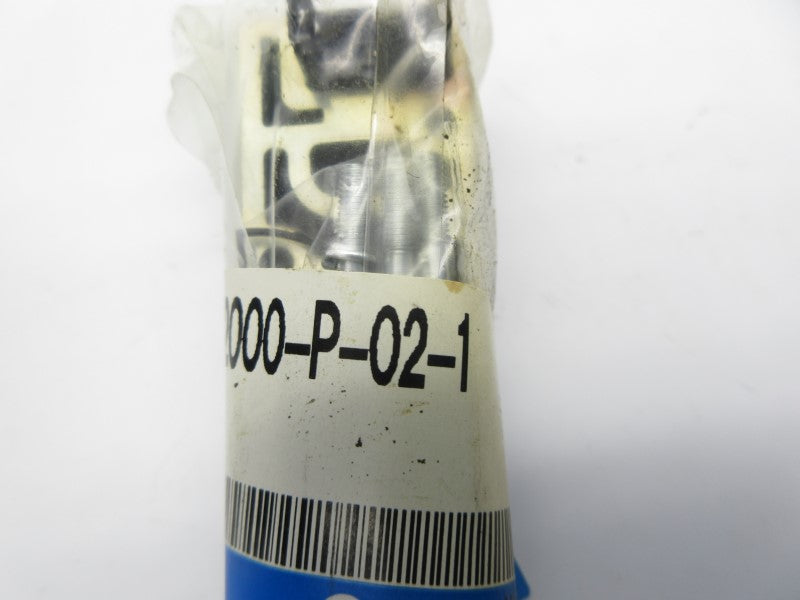 SMC VVFS2000-P-02-1 NSMP