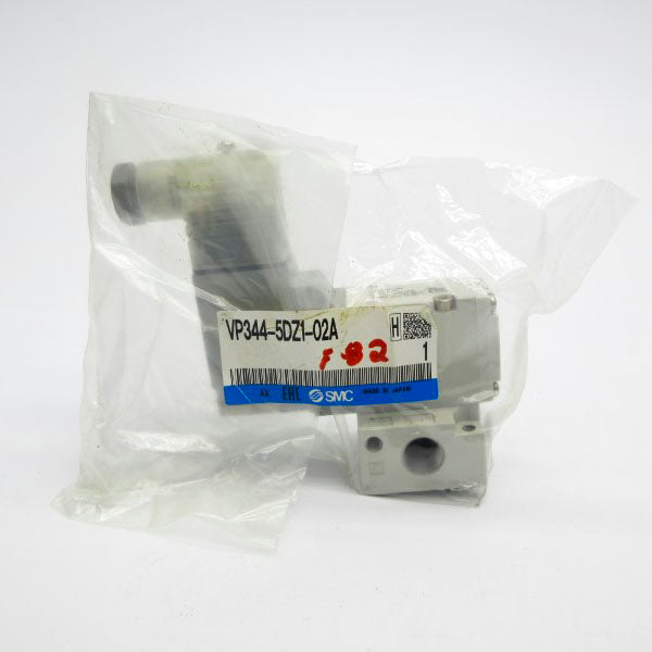 SMC VP344-5DZ1-02A NSMP