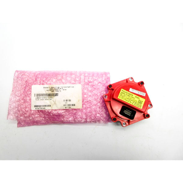 SMC A860-0360-V501 NSMP