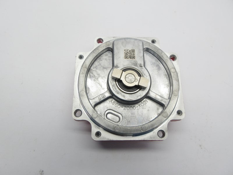 SMC A860-0360-V501 NSMP