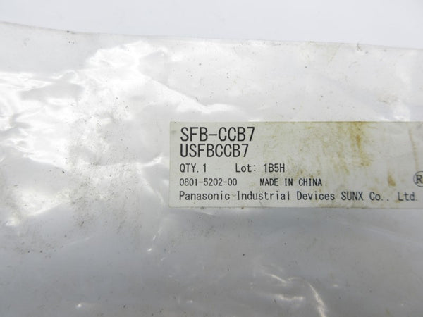 PANASONIC SFB-CCB7 NSMP