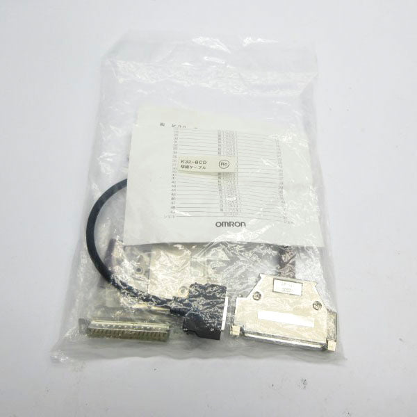 OMRON K32-BCD NSMP