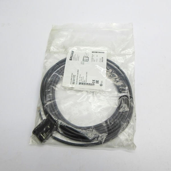 BALLUFF BESR05KB-NSC20B-EP05 BES01YZ 10-30VDC NSMP