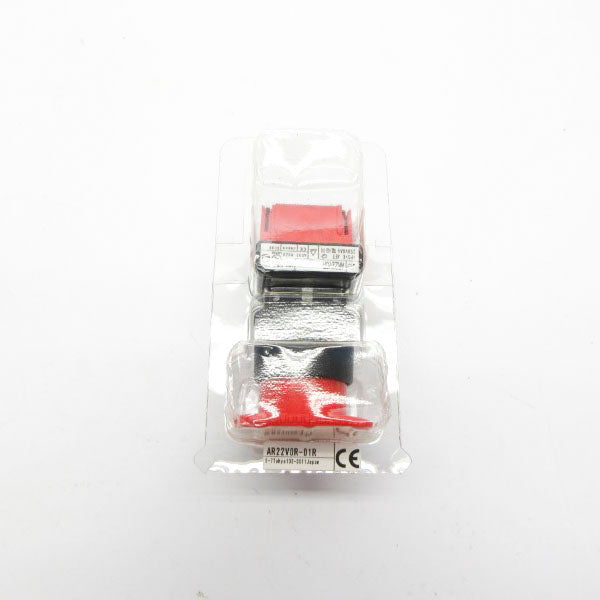 FUJI ELECTRIC AR22V0R-01R 250V 6A NSMP