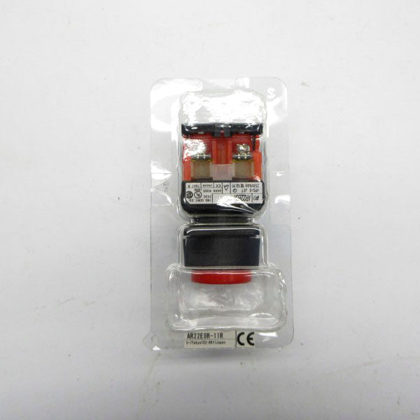 FUJI ELECTRIC AR22E0R-11R 250V 6A NSMP