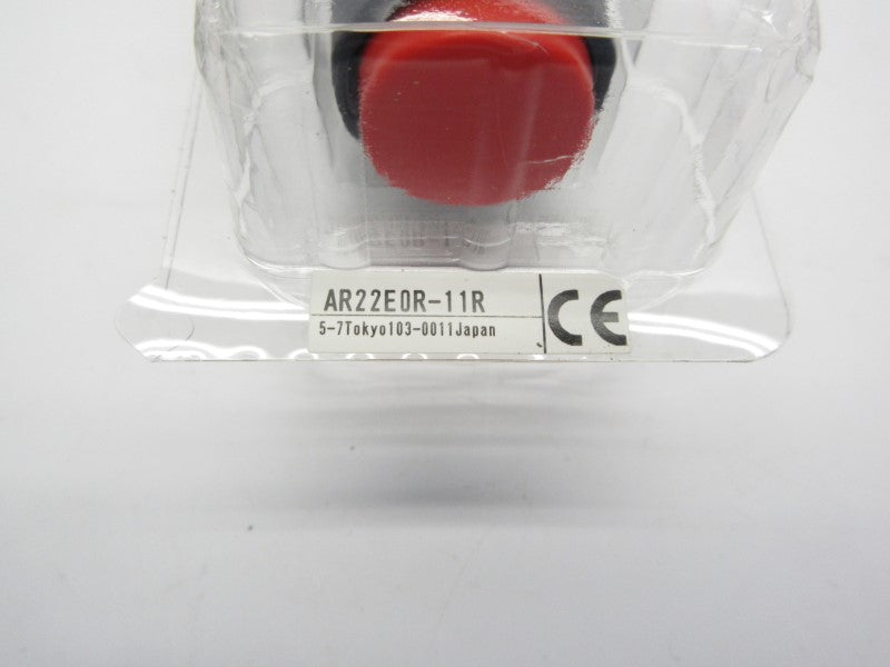 FUJI ELECTRIC AR22E0R-11R 250V 6A NSMP