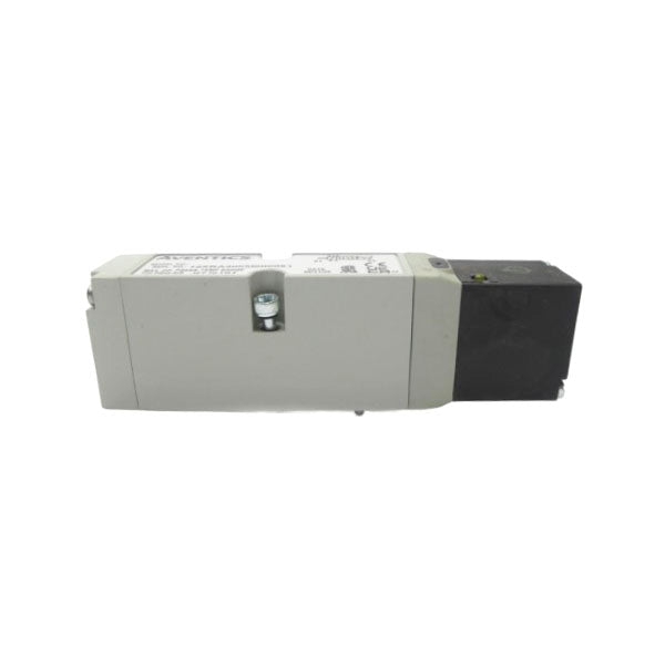 AVENTICS 122BA400M000061 24VDC 150PSI NSNP