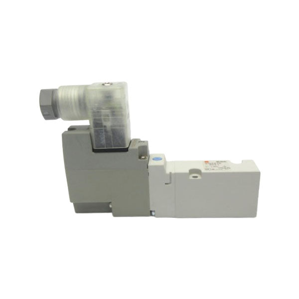SMC VQZ215-3YZ1 110VAC NSNP