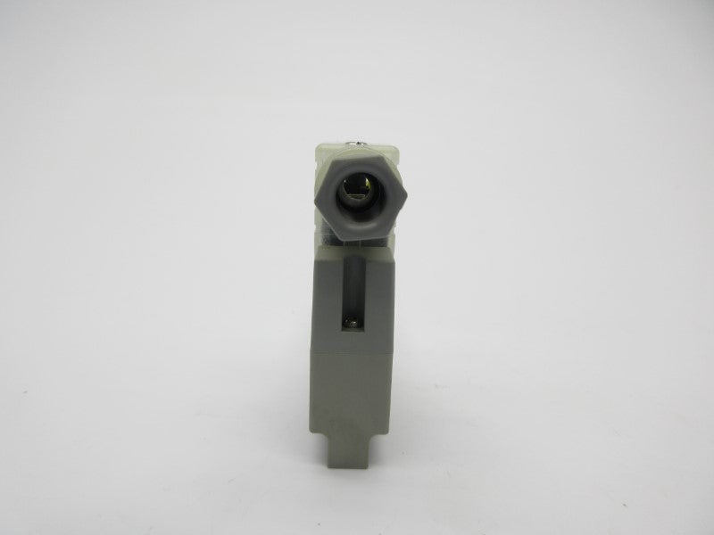SMC VQZ215-3YZ1 110VAC NSNP