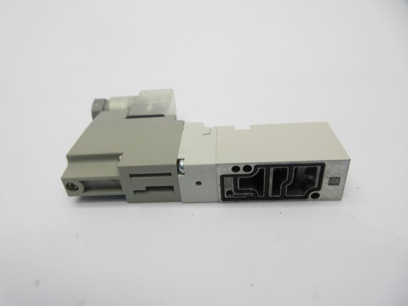 SMC VQZ215-3YZ1 110VAC NSNP