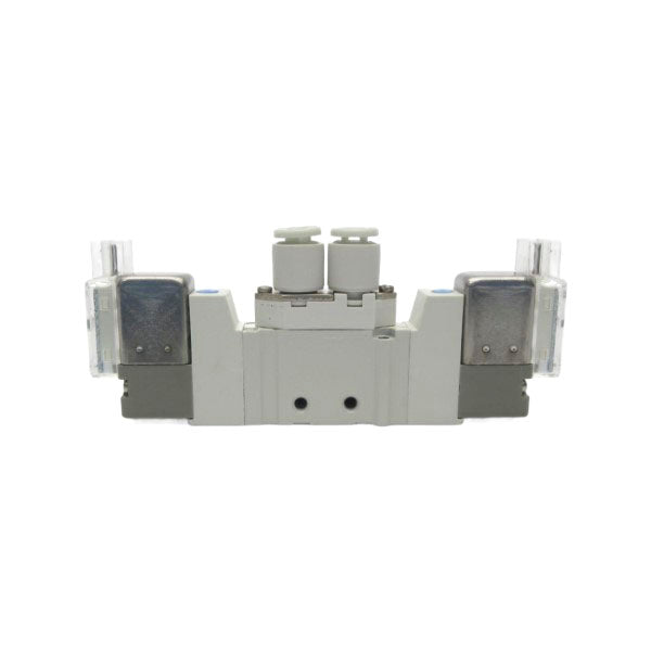 SMC SY3220-5MU-C4 24VDC NSNP