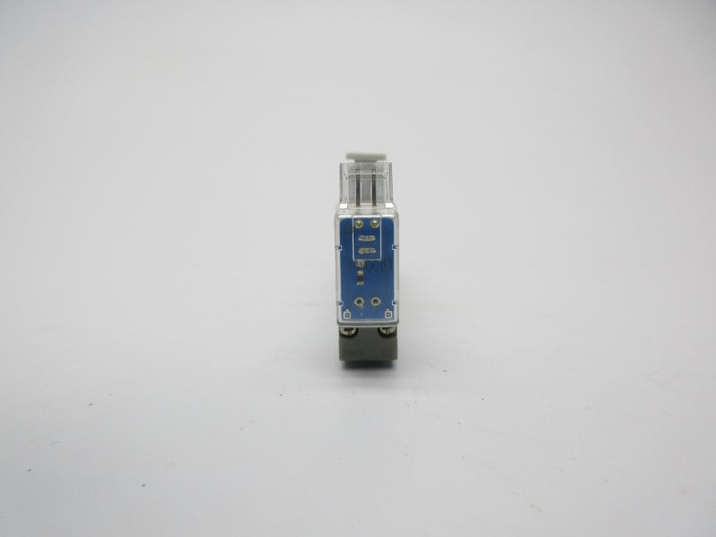 SMC SY3220-5MU-C4 24VDC NSNP