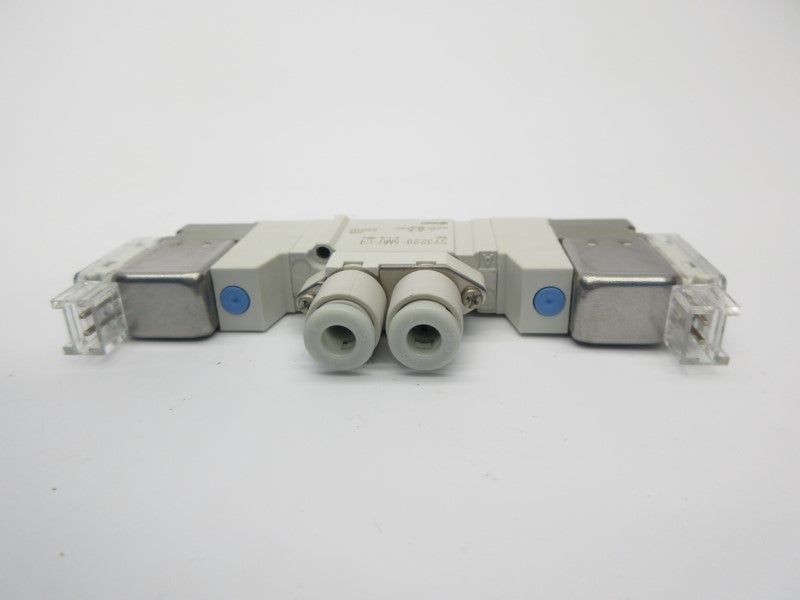 SMC SY3220-5MU-C4 24VDC NSNP