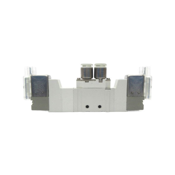 SMC SY3320-5MU-C6 24VDC NSNP