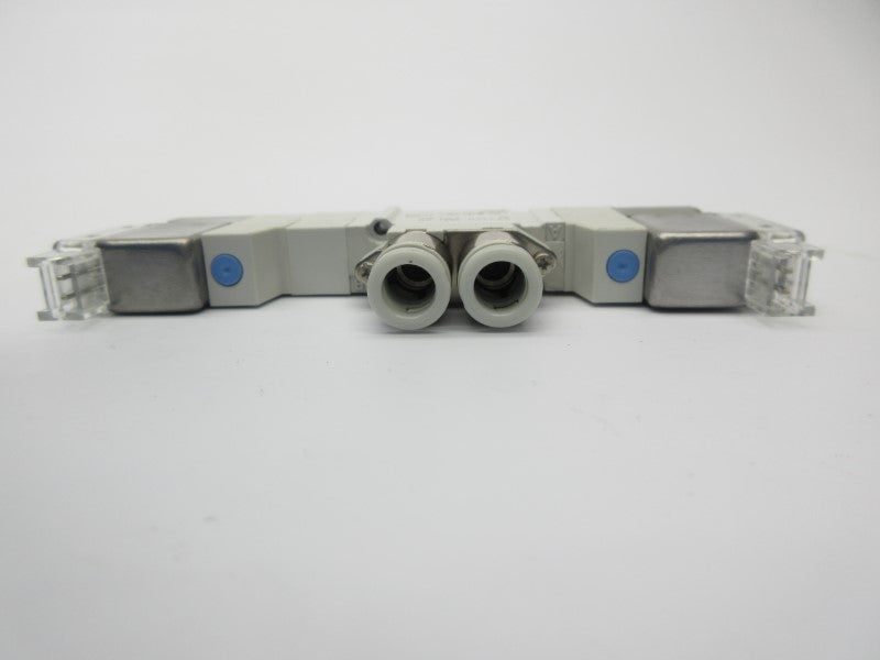 SMC SY3320-5MU-C6 24VDC NSNP