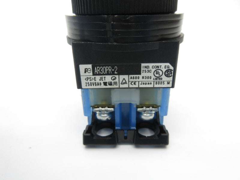 FUJI ELECTRIC AR30PR-2 250V 6A NSNP