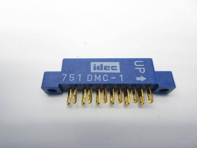 IDEC 751DMC-1 NSNP