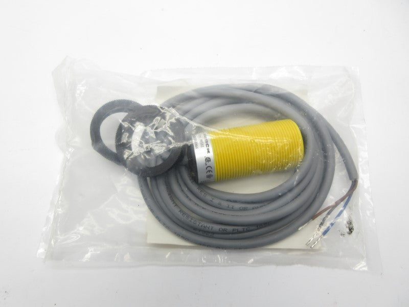 TURCK BI10-S30-AN6X 46591 10-30VDC NSMP