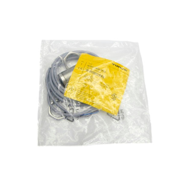 TURCK NI20U-EM30-AP6X 1646300 10-30VDC NSMP