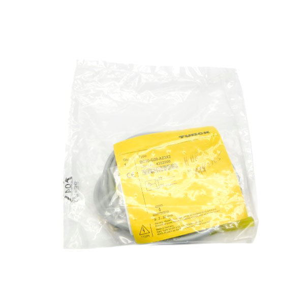 TURCK BC20-Q20-AZ3X2 4352000 20-250VAC NSMP