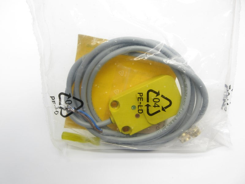 TURCK BC20-Q20-AZ3X2 4352000 20-250VAC NSMP