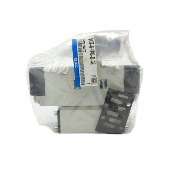 SMC VQ7-6-FPG-D-3Z NSMP