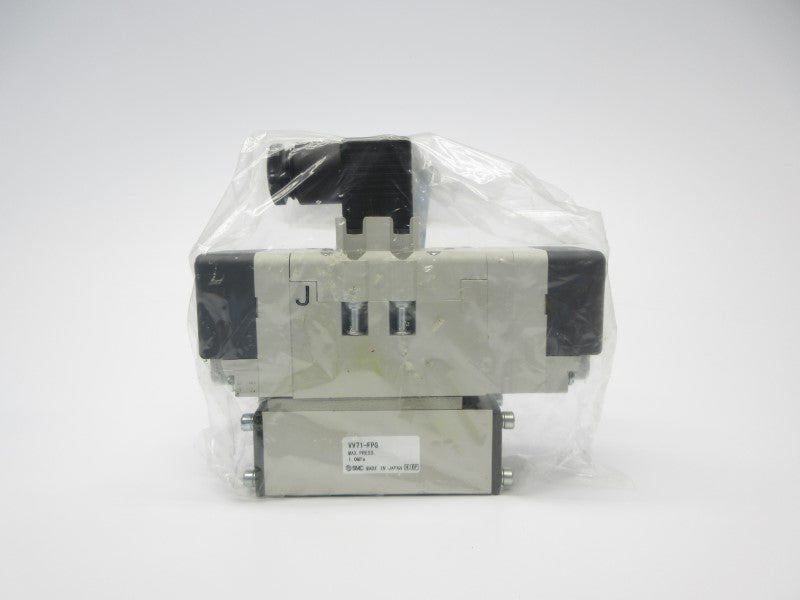SMC VQ7-6-FPG-D-3Z NSMP