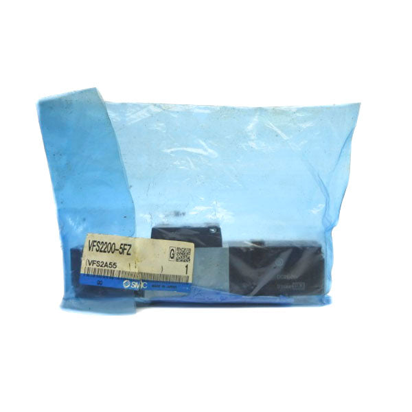 SMC VFS2200-5FZ 21-26VDC NSMP