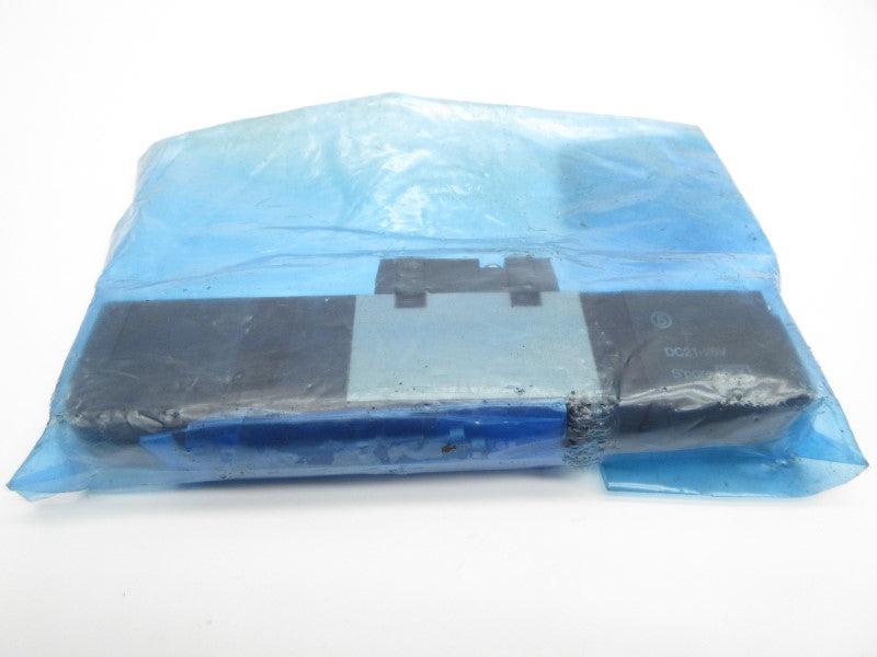 SMC VFS2200-5FZ 21-26VDC NSMP