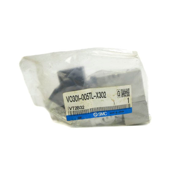 SMC VO301-005TL-X302 24VDC NSMP
