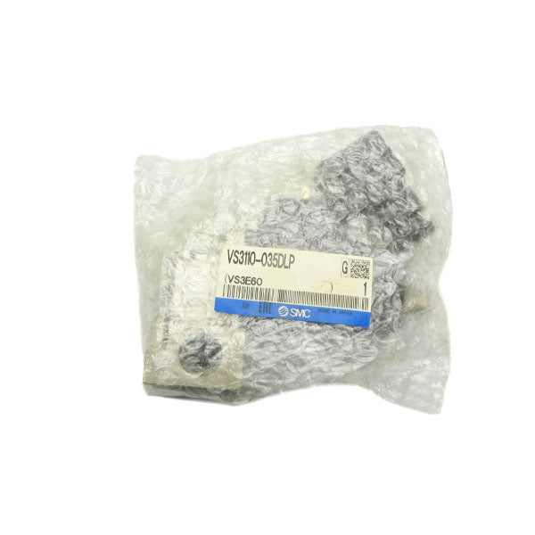 SMC VS3110-035DLP 24VDC NSMP