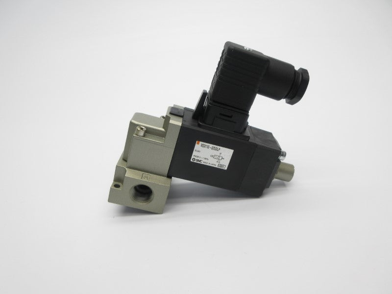 SMC VS3110-035DLP 24VDC NSMP