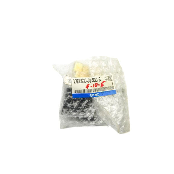 SMC VXEZ2230-03-5DL1-B 24VDC NSMP
