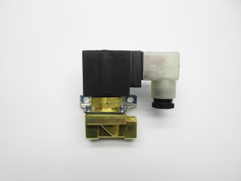 SMC VXEZ2230-03-5DL1-B 24VDC NSMP