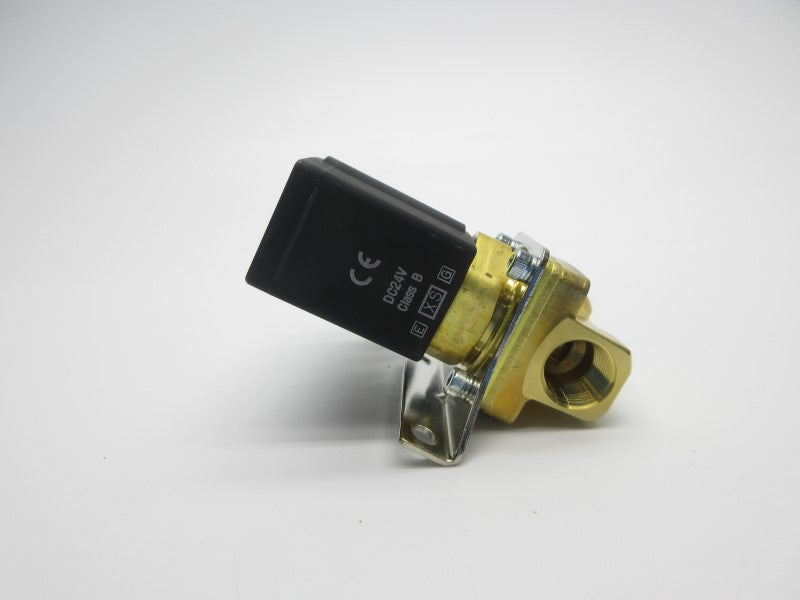 SMC VXEZ2230-03-5DL1-B 24VDC NSMP