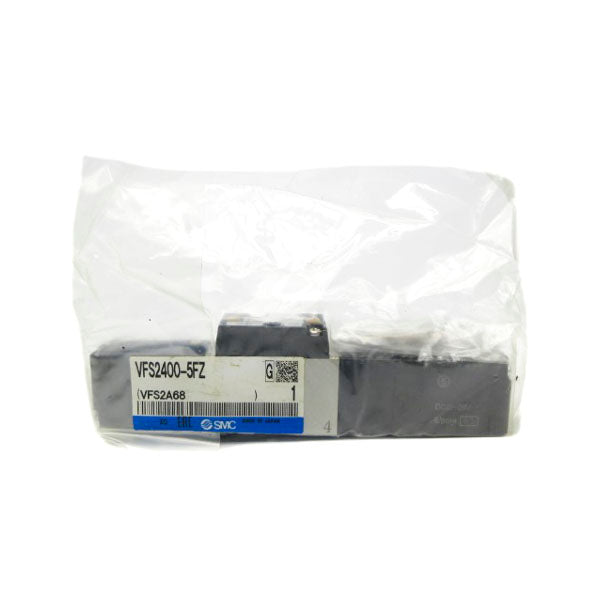 SMC VFS2400-5FZ 21-26VDC NSMP