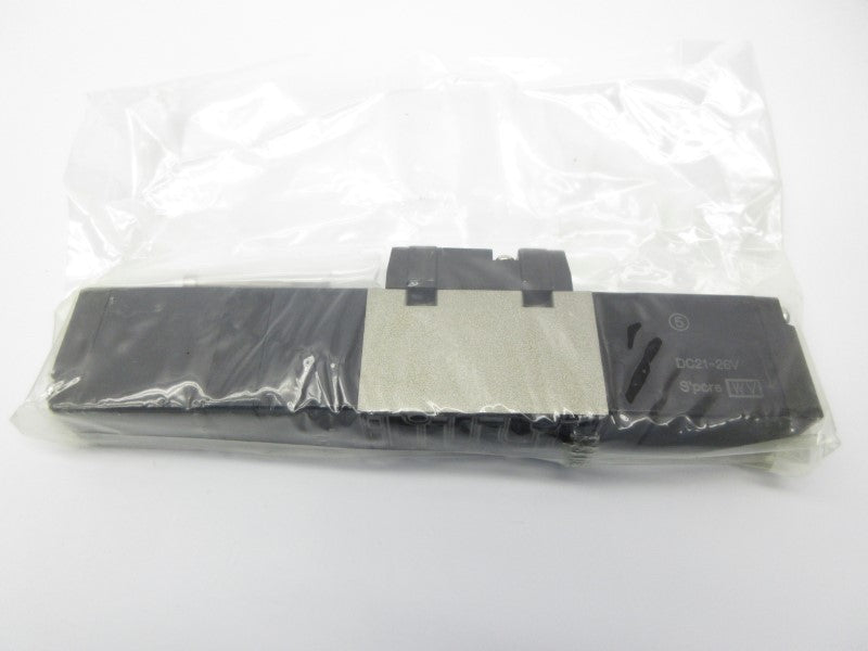 SMC VFS2400-5FZ 21-26VDC NSMP