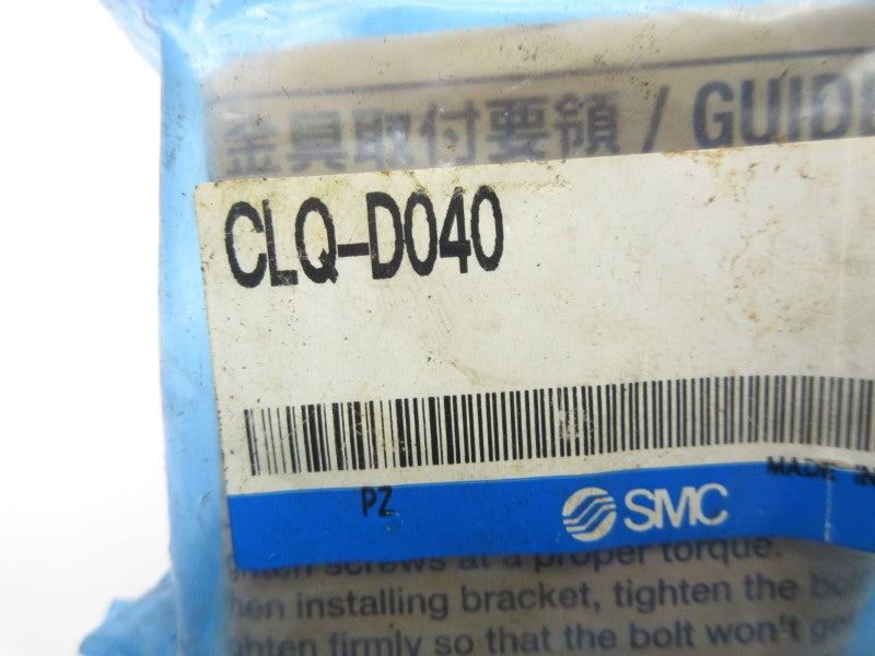 SMC CLQ-D040 NSMP
