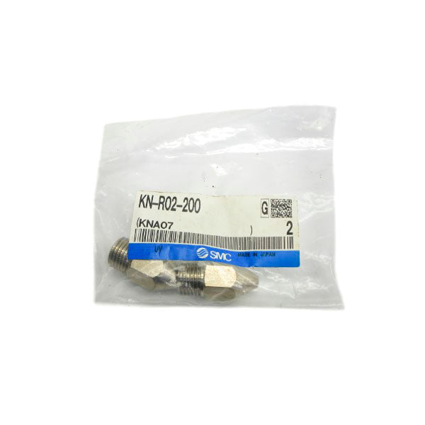 SMC KN-R02-200 (PKG OF 2) NSMP
