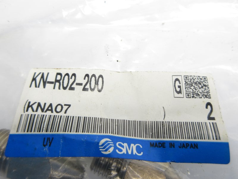 SMC KN-R02-200 (PKG OF 2) NSMP