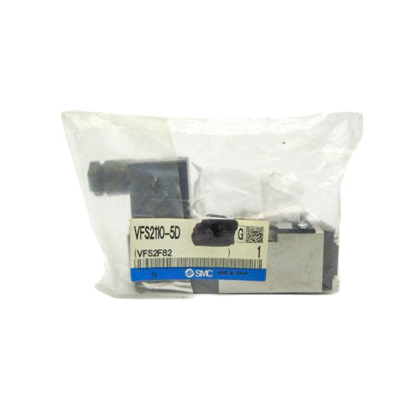 SMC VFS2110-5D 21-26VDC NSMP
