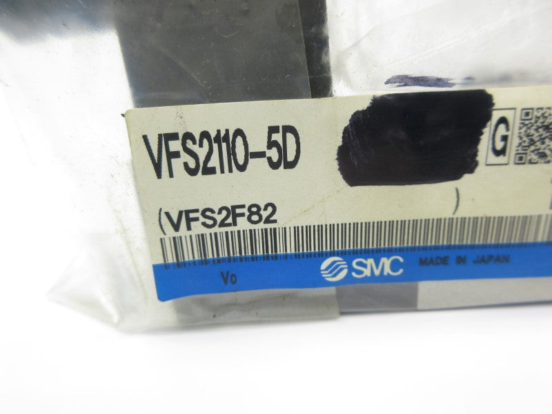 SMC VFS2110-5D 21-26VDC NSMP