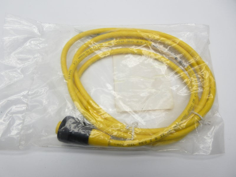 TURCK RK30-2M U2026 600V 9A NSMP