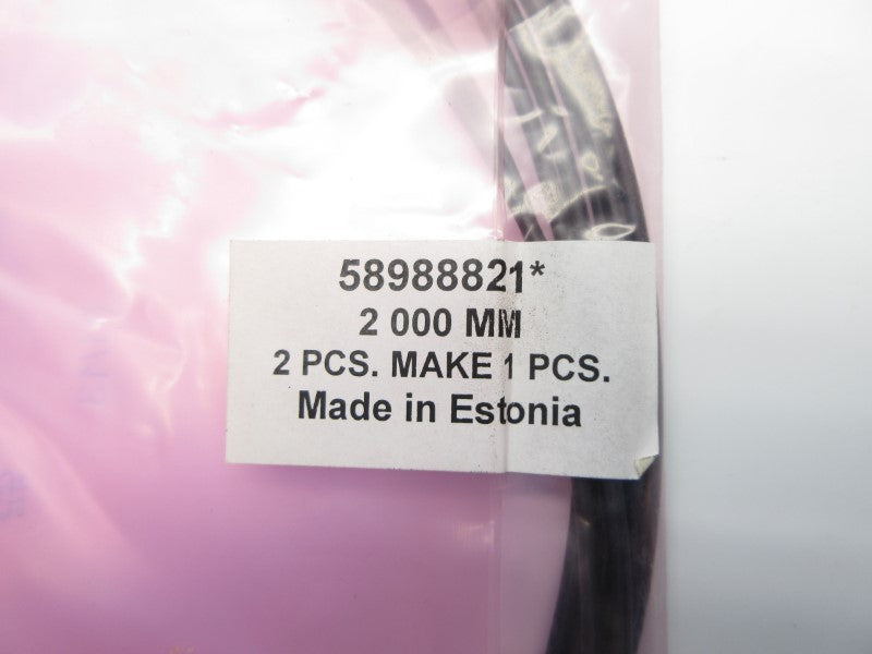 CONNECTOR CABLE 58988821 NSMP