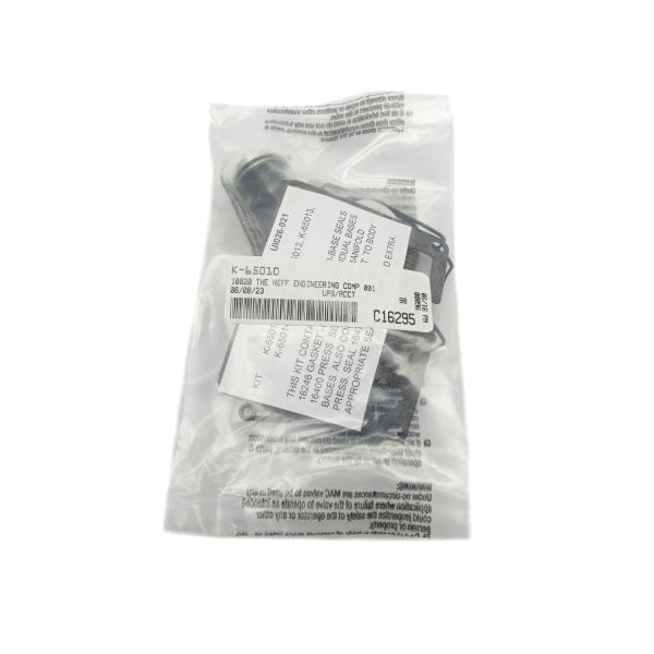 MAC K-65010 NSMP