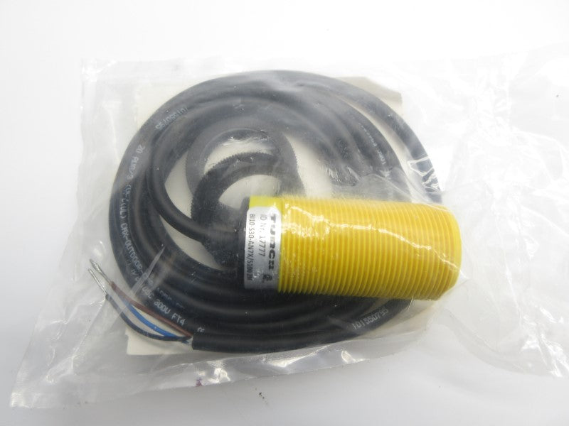 TURCK BI10-S30-AN7X/S1002M 17777 10-30VDC NSMP